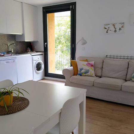 Appartement Ca de Géraldine à El Pont de Suert Extérieur photo