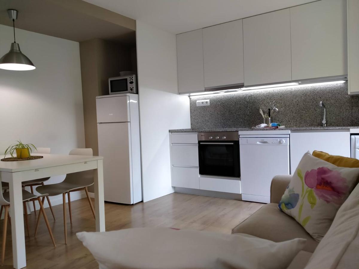Appartement Ca de Géraldine à El Pont de Suert Extérieur photo
