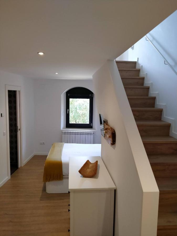 Appartement Ca de Géraldine à El Pont de Suert Extérieur photo